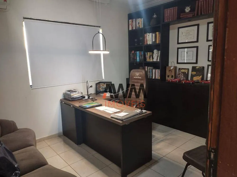 Sobrado, 4 quartos, 309 m² - Foto 8