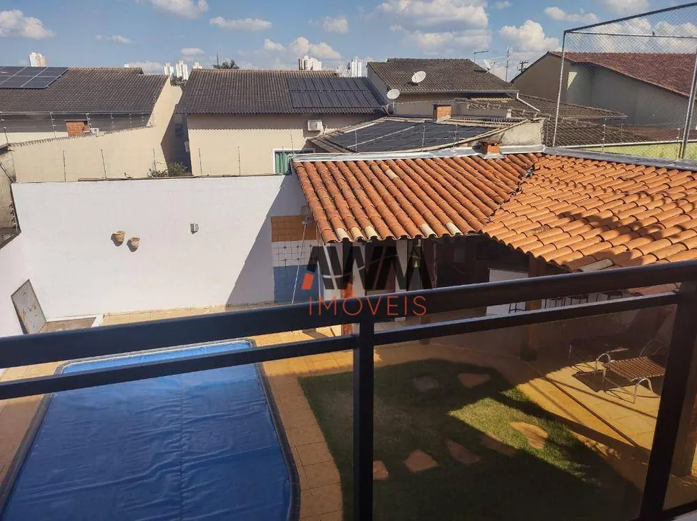 Sobrado, 4 quartos, 309 m² - Foto 13