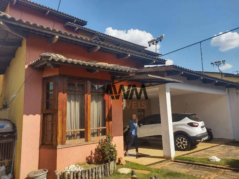Sobrado, 4 quartos, 309 m² - Foto 5