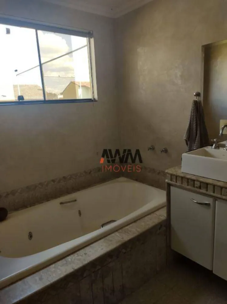 Sobrado, 4 quartos, 309 m² - Foto 11