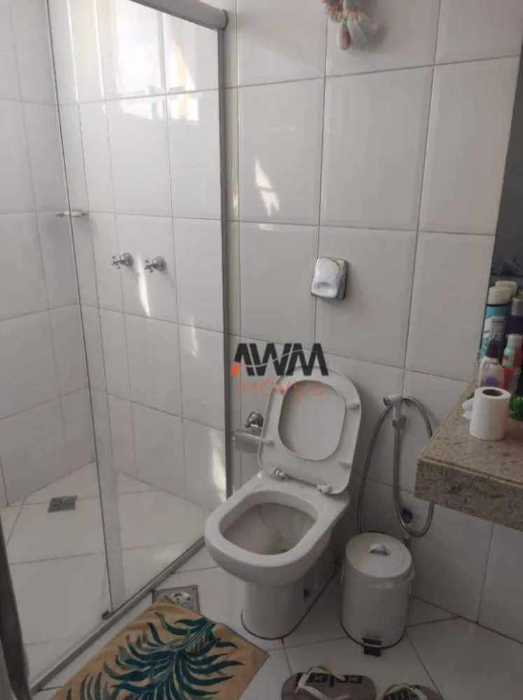 Sobrado, 4 quartos, 309 m² - Foto 9