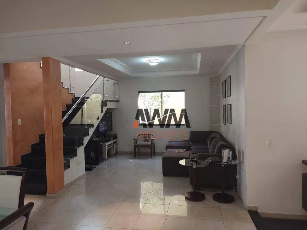 Sobrado, 4 quartos, 309 m² - Foto 6