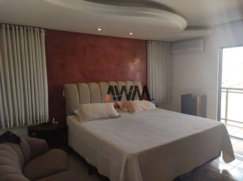 Sobrado, 4 quartos, 309 m² - Foto 12