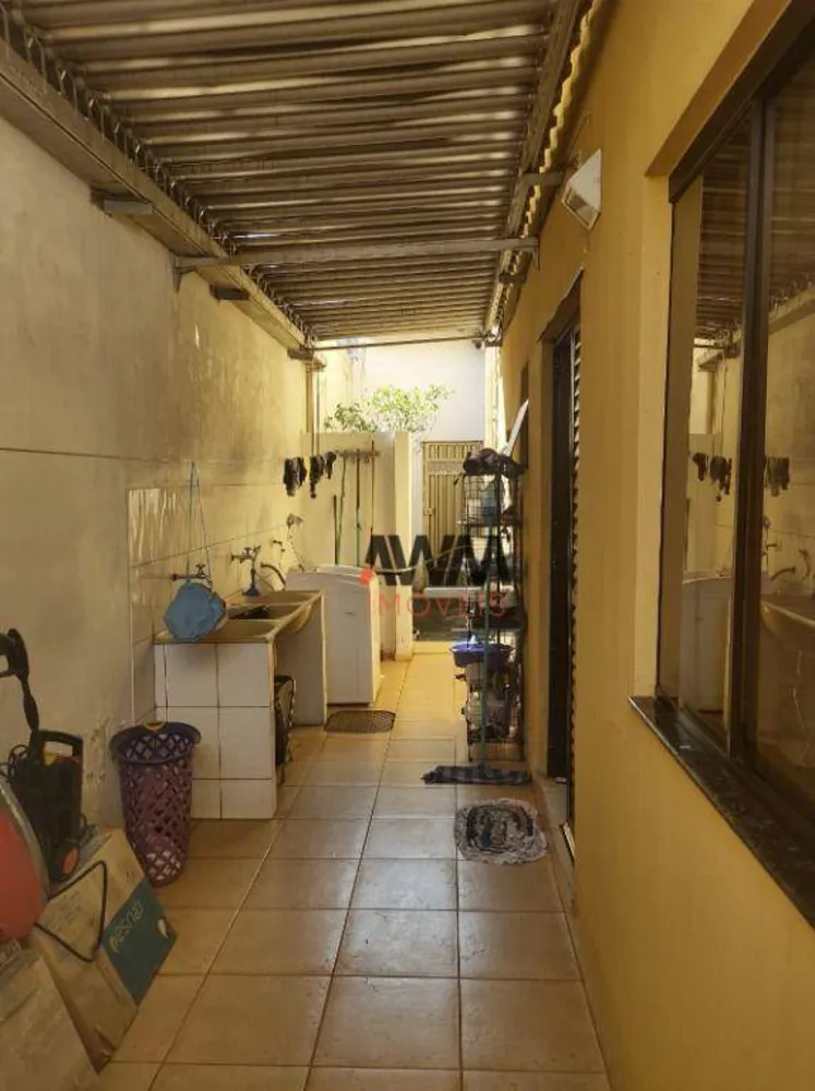 Sobrado, 4 quartos, 309 m² - Foto 14