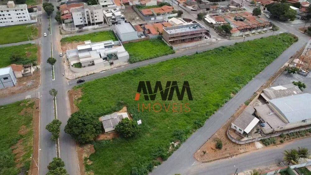 Terreno à venda, 5511M2 - Foto 1