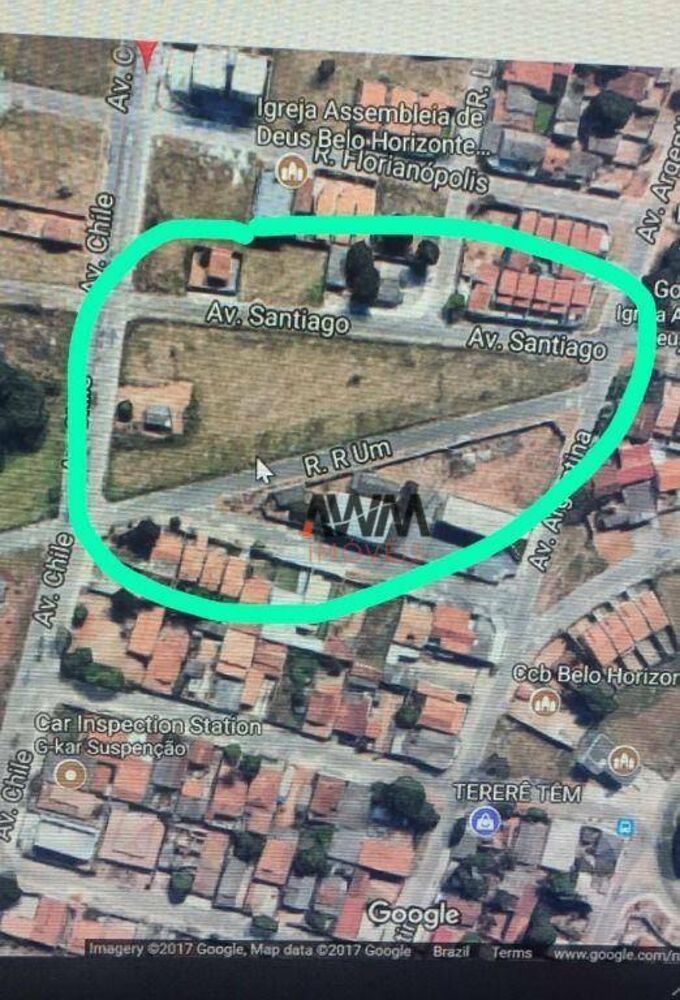 Terreno à venda, 5511M2 - Foto 2