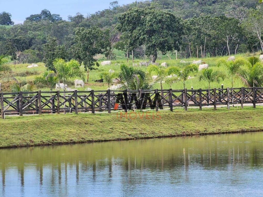 Fazenda à venda, 11906400M2 - Foto 2