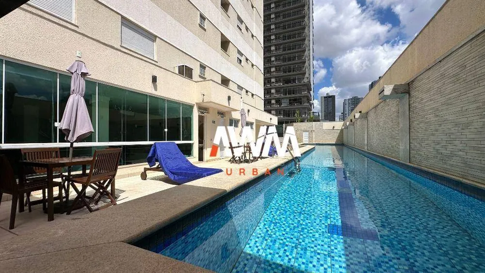 Apartamento, 2 quartos, 62 m² - Foto 9