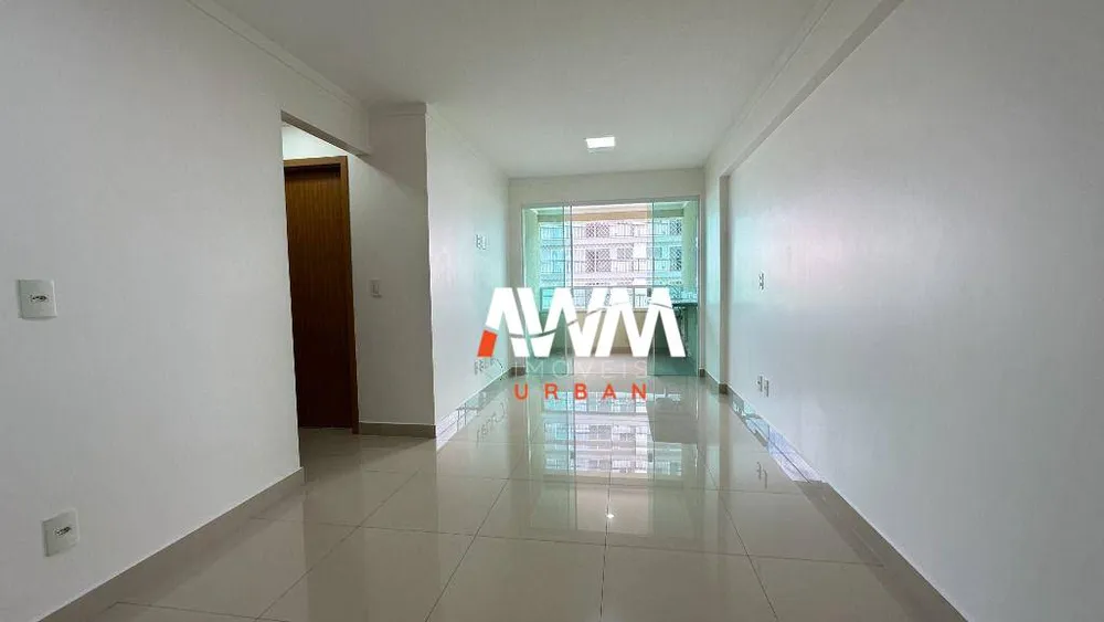 Apartamento, 2 quartos, 62 m² - Foto 1