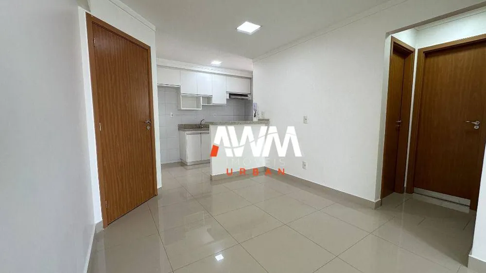 Apartamento, 2 quartos, 62 m² - Foto 3