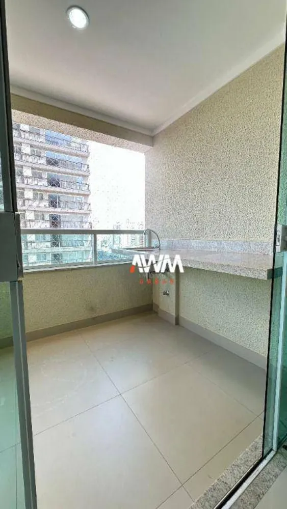 Apartamento, 2 quartos, 62 m² - Foto 2