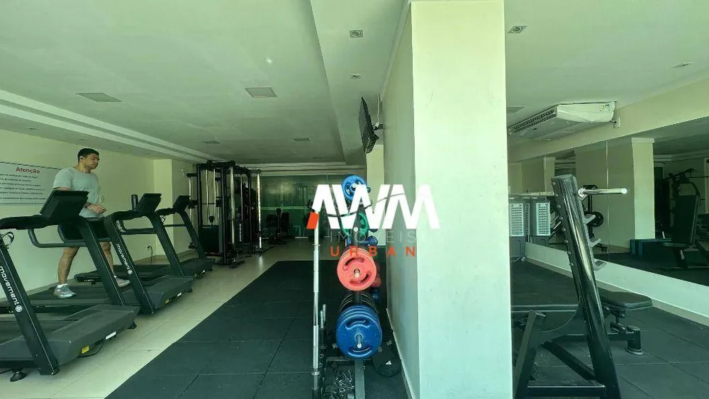 Apartamento, 2 quartos, 62 m² - Foto 8