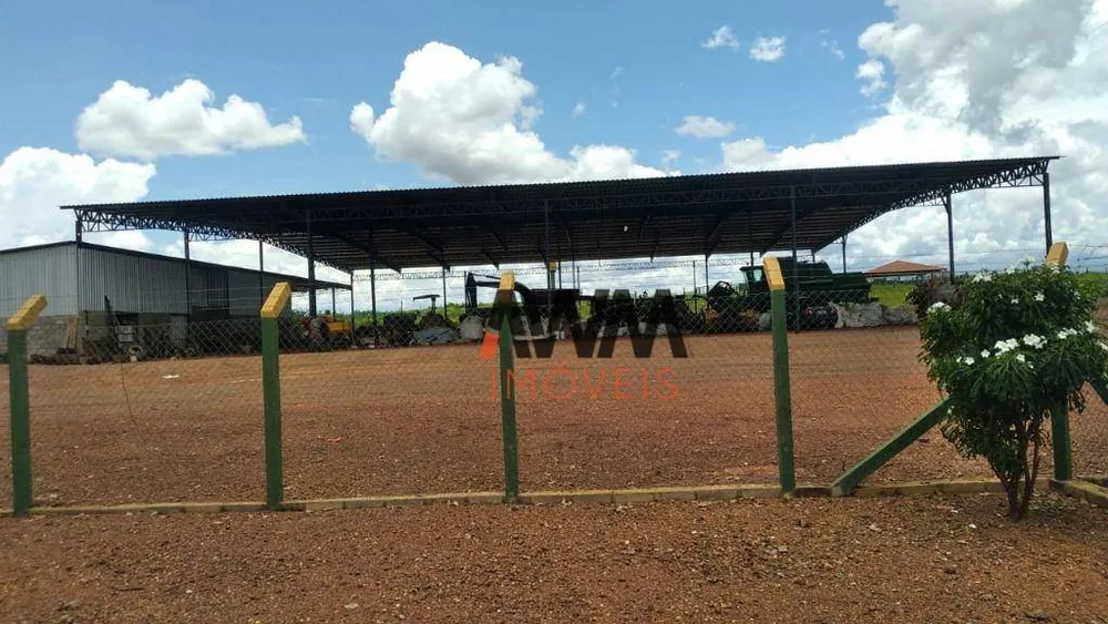 Fazenda, 1897 hectares - Foto 4