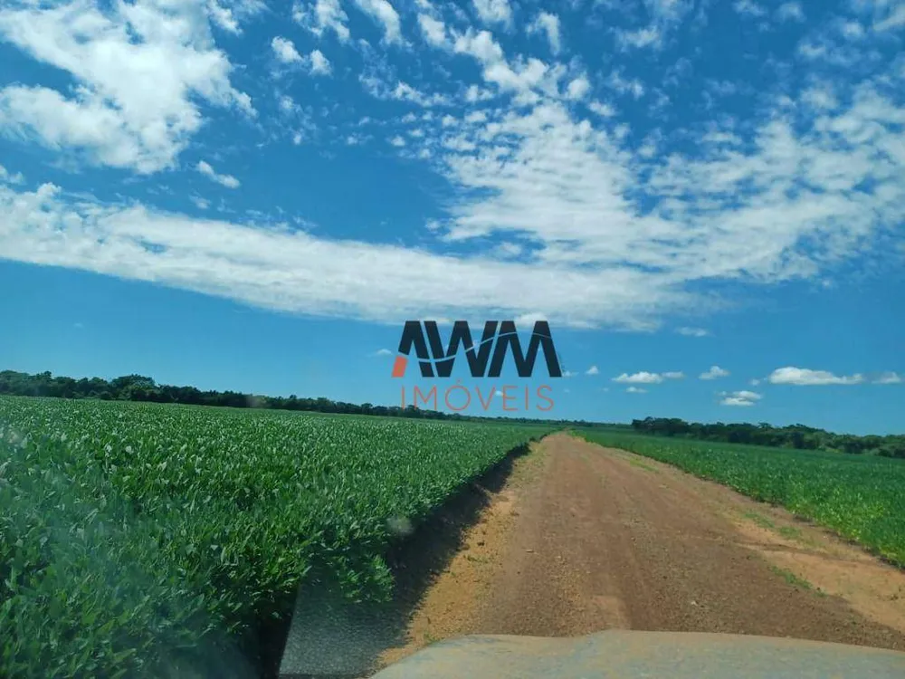 Fazenda, 2154 hectares - Foto 9