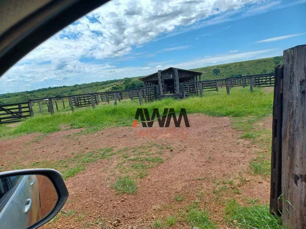 Fazenda, 2154 hectares - Foto 5