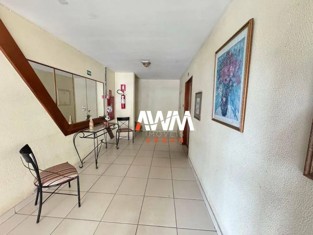 Apartamento, 3 quartos, 71 m² - Foto 14