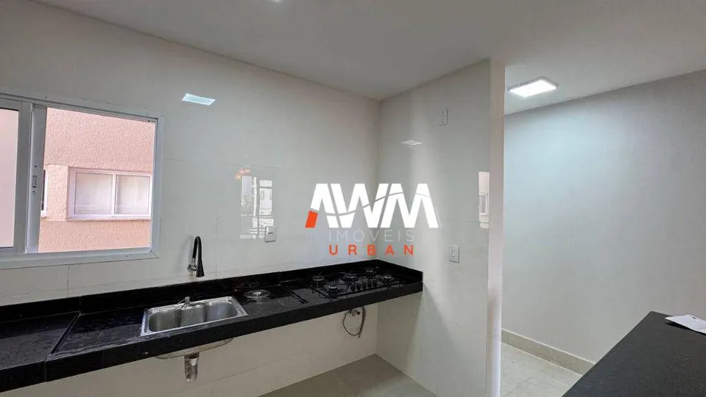 Apartamento, 3 quartos, 71 m² - Foto 6