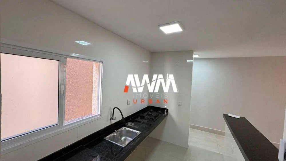 Apartamento, 3 quartos, 71 m² - Foto 5