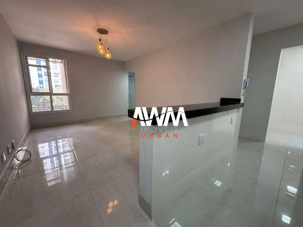 Apartamento, 3 quartos, 71 m² - Foto 1