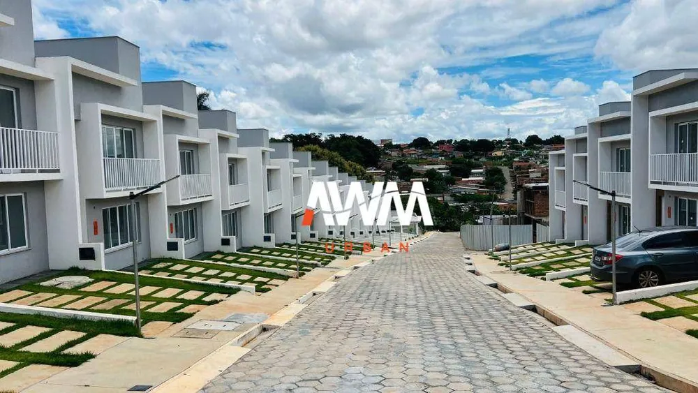 Sobrado, 3 quartos, 96 m² - Foto 7