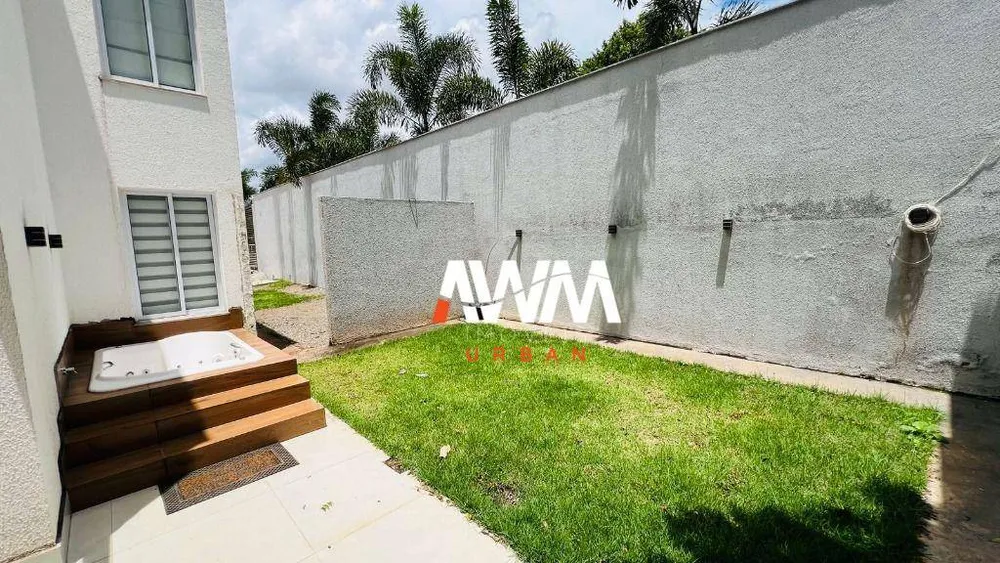 Sobrado, 3 quartos, 96 m² - Foto 1