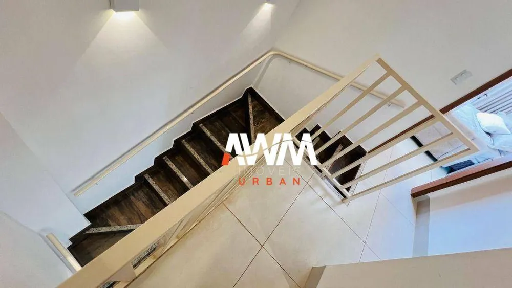 Sobrado, 3 quartos, 96 m² - Foto 4