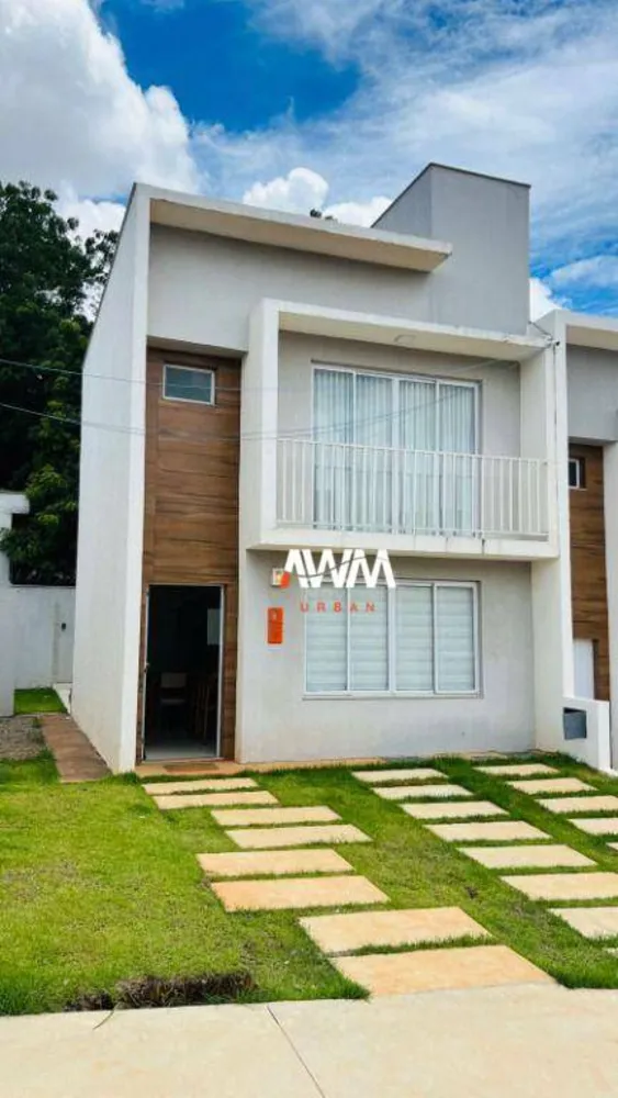 Sobrado, 3 quartos, 96 m² - Foto 8