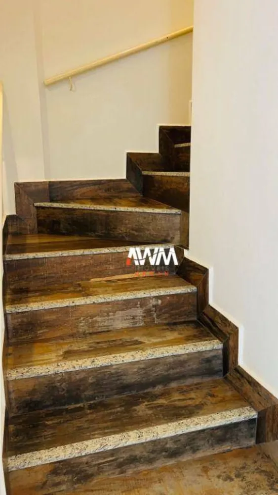 Sobrado, 3 quartos, 96 m² - Foto 3