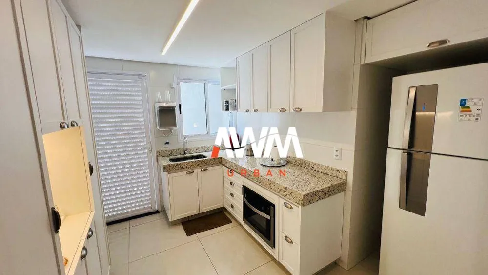 Sobrado, 3 quartos, 96 m² - Foto 2