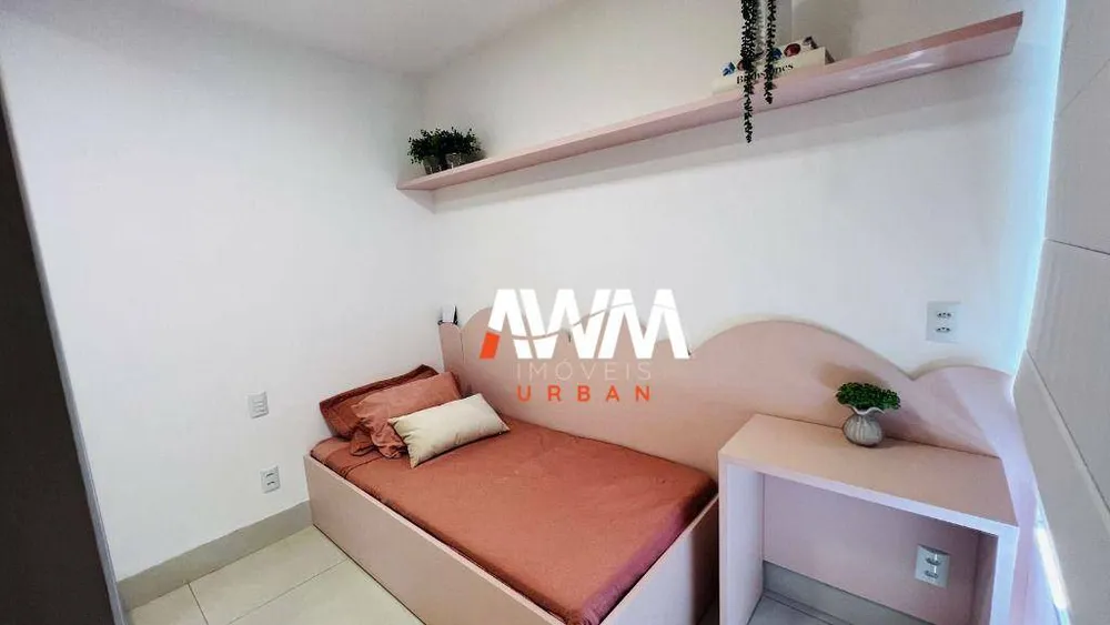 Sobrado, 3 quartos, 96 m² - Foto 5