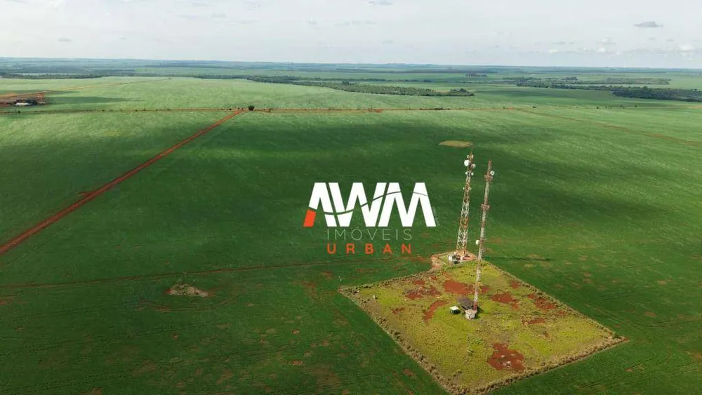 Fazenda, 2686 hectares - Foto 10