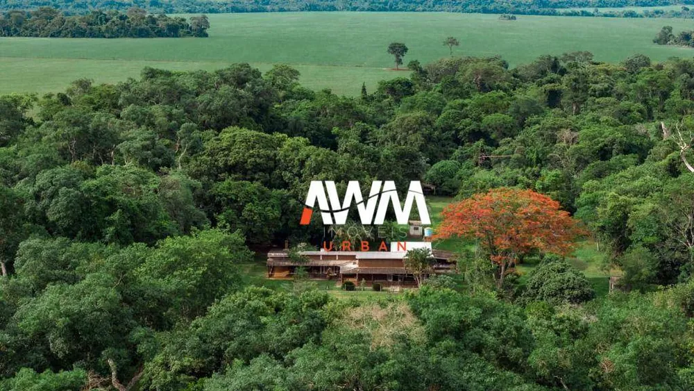 Fazenda, 2686 hectares - Foto 4