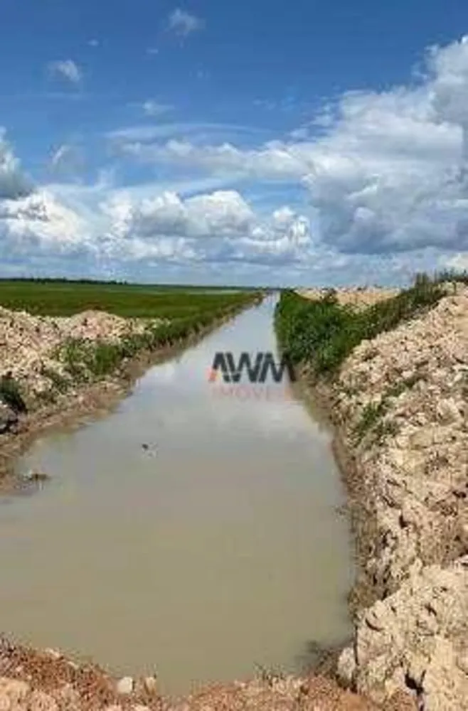 Fazenda, 7260 hectares - Foto 3