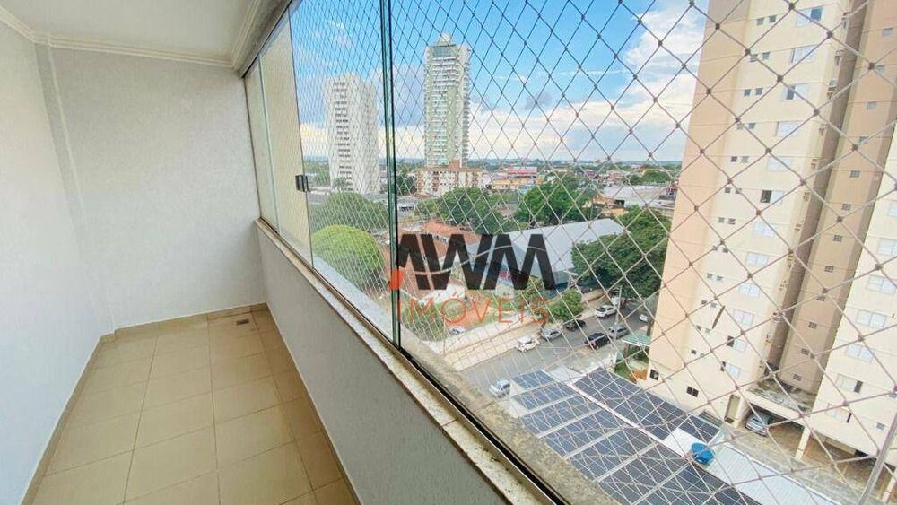 Apartamento à venda com 3 quartos, 92m² - Foto 2