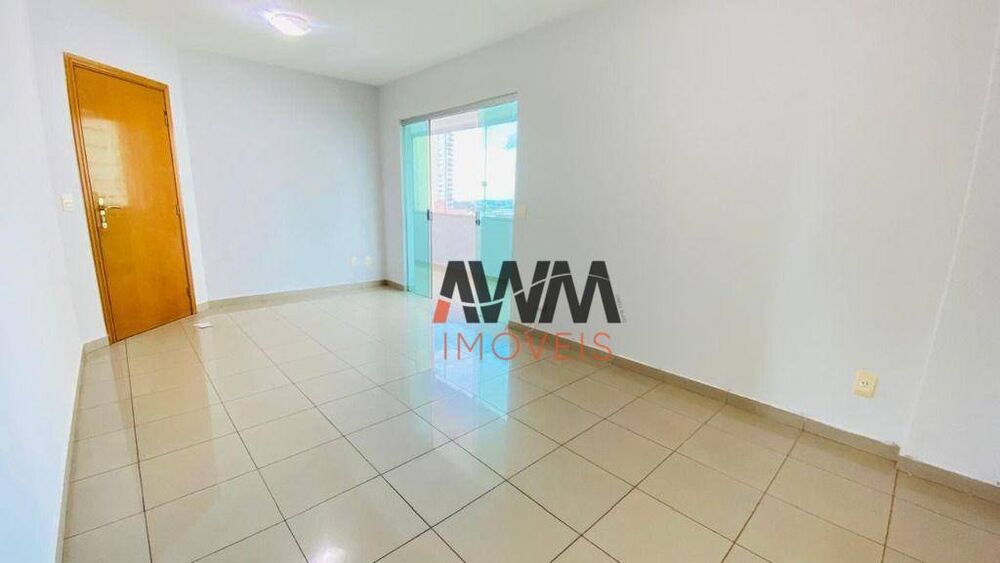 Apartamento à venda com 3 quartos, 92m² - Foto 4