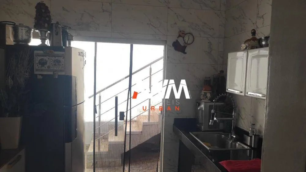 Sobrado, 4 quartos, 251 m² - Foto 11
