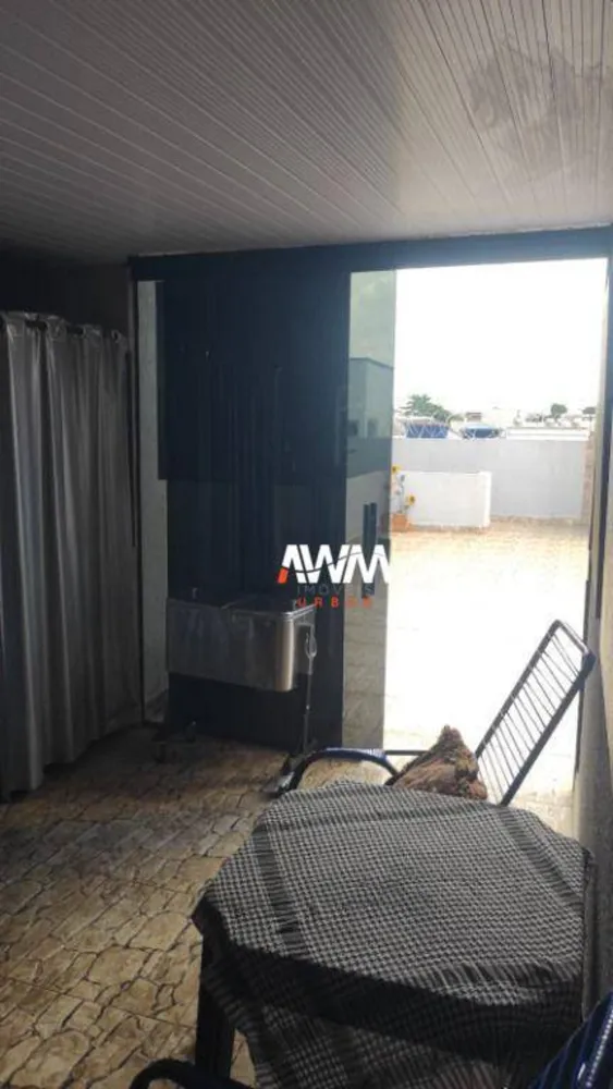 Sobrado, 4 quartos, 251 m² - Foto 10