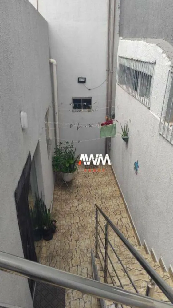 Sobrado, 4 quartos, 251 m² - Foto 8