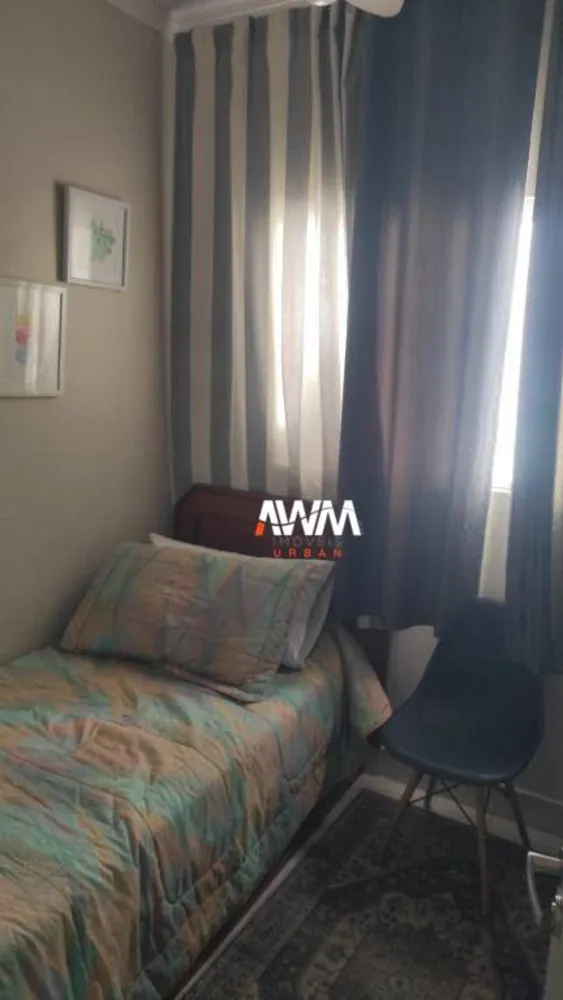 Sobrado, 4 quartos, 251 m² - Foto 5