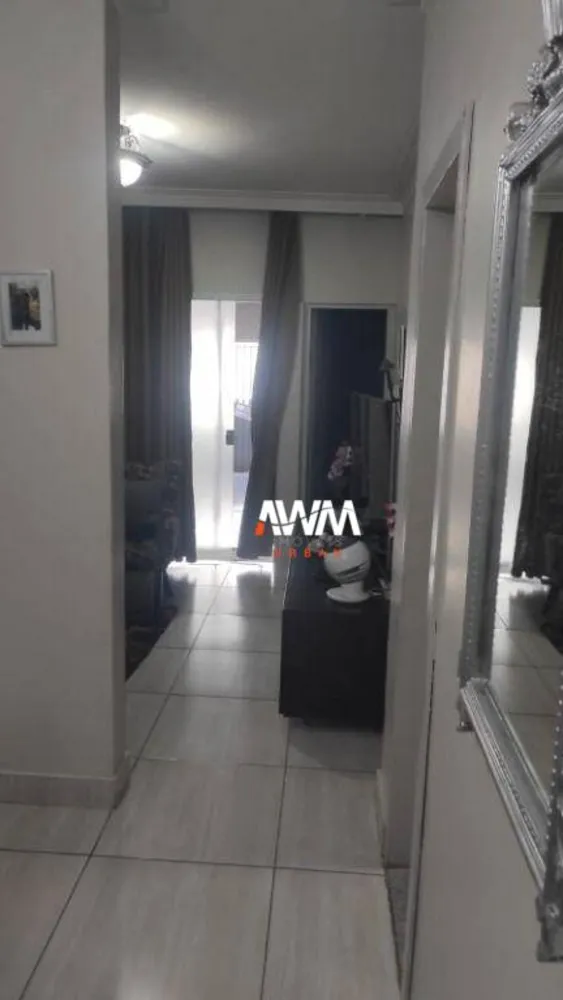 Sobrado, 4 quartos, 251 m² - Foto 9