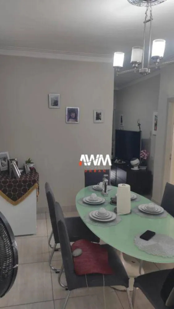 Sobrado, 4 quartos, 251 m² - Foto 6