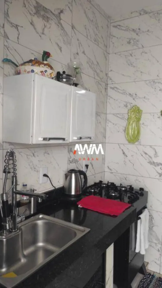 Sobrado, 4 quartos, 251 m² - Foto 12
