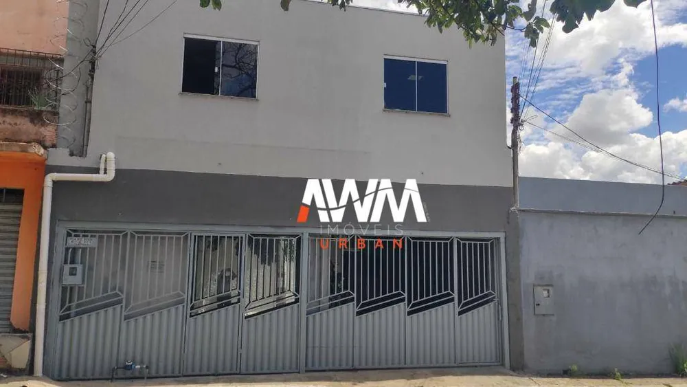 Sobrado, 4 quartos, 251 m² - Foto 2