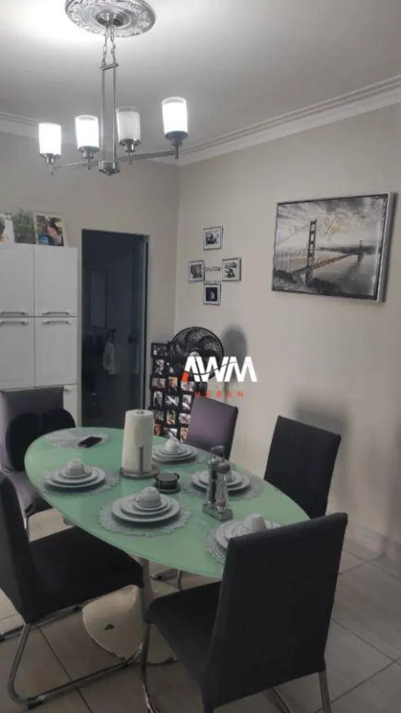 Sobrado, 4 quartos, 251 m² - Foto 4