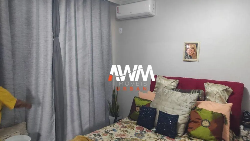 Sobrado, 4 quartos, 251 m² - Foto 3