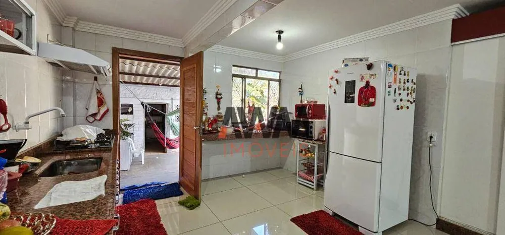 Casa, 3 quartos, 285 m² - Foto 6