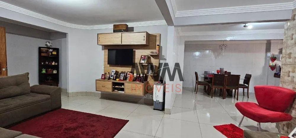 Casa, 3 quartos, 285 m² - Foto 5