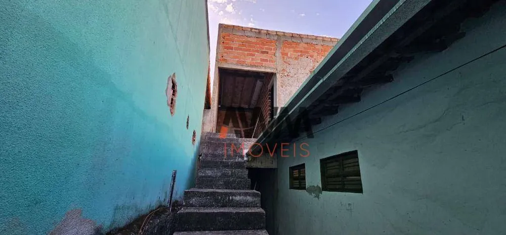 Casa, 3 quartos, 285 m² - Foto 15
