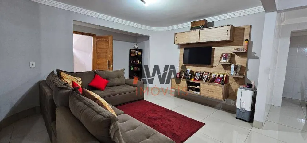 Casa, 3 quartos, 285 m² - Foto 4