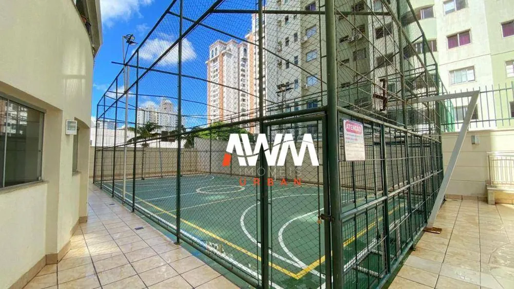 Apartamento, 3 quartos, 77 m² - Foto 9